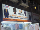 Misk Al Khitam Wears Tailoring