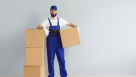 Green Ship Shipping Services