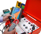 Total Weighing & Measuring Laboratory