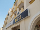 Al Farasha Cafeteria