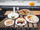 Better Food Restaurant
