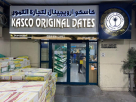 Kasco Original Dates Trading