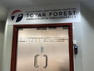 Toyar Forest Human Resources Consultancies L.l.c