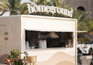Homeground Cafe