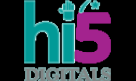 Hi5 Advertising