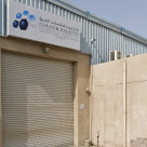 Colour Palette Technical Services
