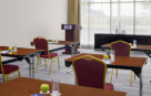 Holiday Inn Express Meeting Room
