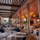 Ammos Greek Restaurant