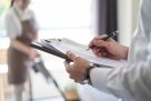 Tartib Al Awraq Documents Clearing Services