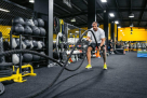 Star Gym