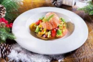 Cfc Restaurant