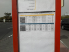 Dubai Courts 1 Bus Stop