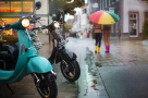 Arnab Mobility Electrical Scooters Rental
