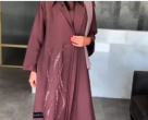 Murdif Corner Abaya