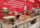 Ronaldosspago Catering Services