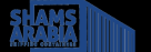 Shams Arabia Shipping Containers