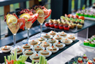 Oak Restaurant & Lounge