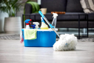 Elshamaa For Houses Cleaning Services