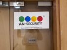Alfa Nord Security Services