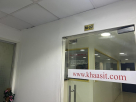 Khaas Information Technology