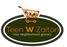 Teen W Zaiton Grocery Store
