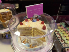 The Hummingbird Bakery