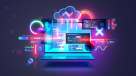 Circles.ae Web Design
