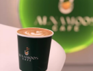 Al Namoos Cafe