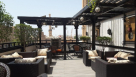 La Terrasse