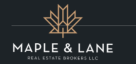 Maple And Lane Real Estate Brokers