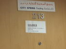 City Spring General Trading