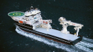 Albacore Ship Management