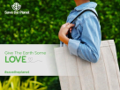 Save The Planet General Trading