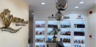 M Le Diamant Beauty Lounge