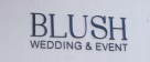 Blush Weddings & Events Organizers  Co.