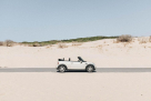 Damas Rose Rent A Car