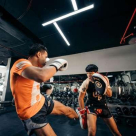 Blegend Gym