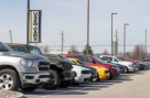 Dynamo Rent A Car