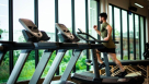 New On Track Fitness
