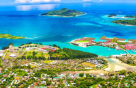 Sky Flying Travel And Tourism