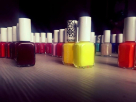 Meraki Ladies Beauty Lounge