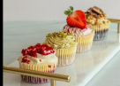 Halwa Boutique Sweets