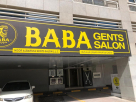 Noor Albarsha Gents Salon