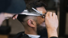 King Scissor Gents Saloon