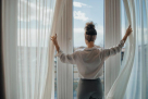 Blinds & Curtains