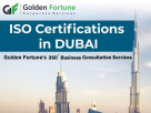 Golden Fortune Corporate Services Provider