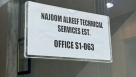 Najoom Alreef Technical Services