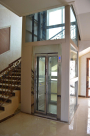 MASSAED Installation of Elevators & Escalators