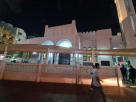 Rashed Bin Saqer Masjid