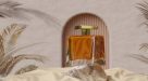 Anya Jamal Perfumes & Cosmetics Trading